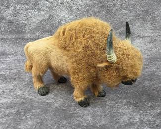 buffalo
