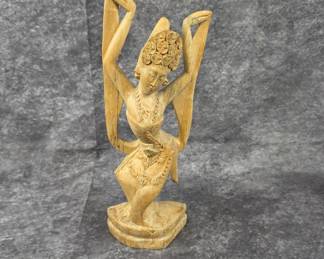thai art