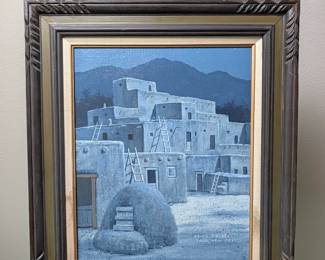 taos art