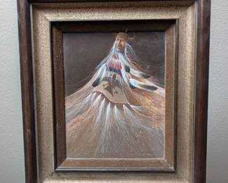 native american art