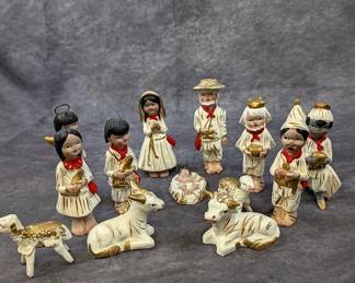nativity