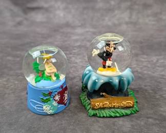 disney