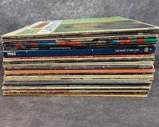 records