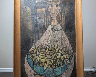 mcm art