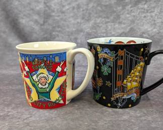 cups