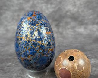eggs