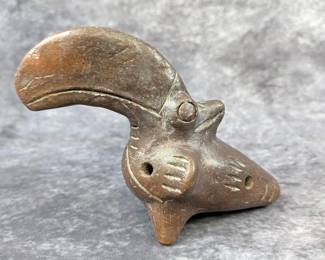 whistle