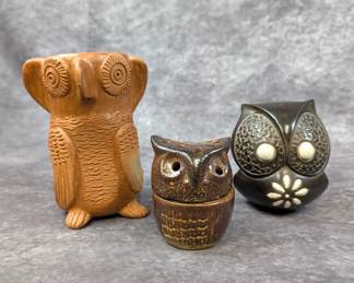 owls