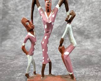 african art