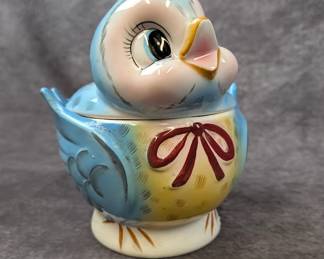 cookie jar