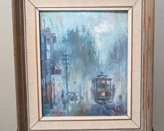 san francisco art