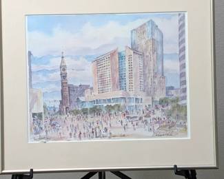 denver art