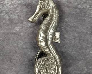 door knocker