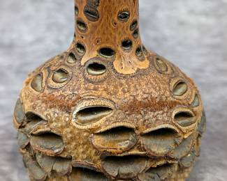 vase