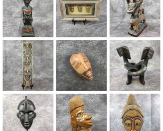 african art
