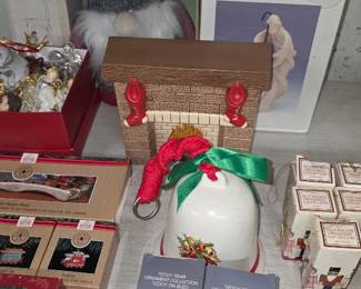 holiday decor