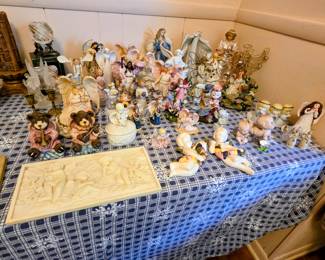 Angel collection