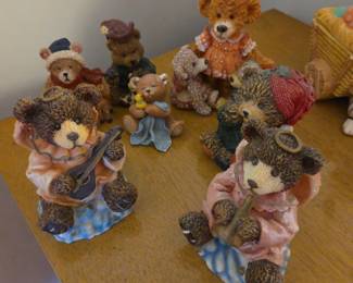 Bears
