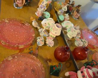 knick knacks