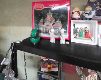 holiday decor