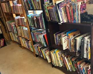 Books