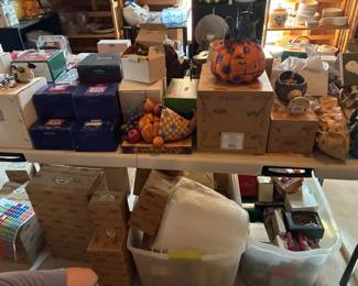 Decor, Collectables