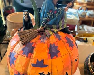 Halloween Decor 