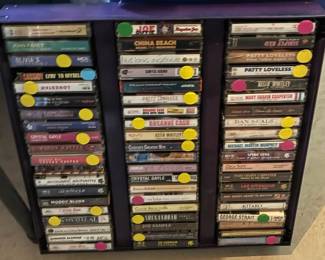 Tapes