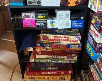 Games