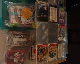 Sports Cards
