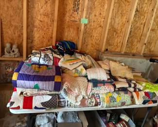Quilts