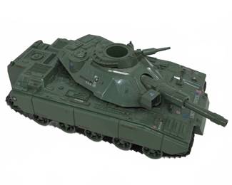 1982 GI Joe MOBAT Tank Vehicle Hasbro