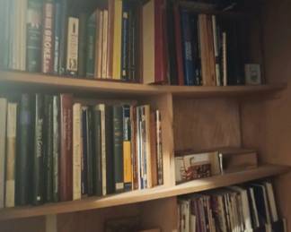 More Books