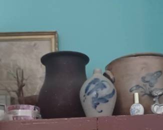 Selection Stoneware