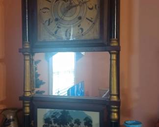 1830's Clock