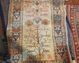 Persian Rug