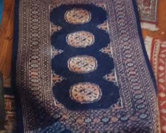 Persian Rug
