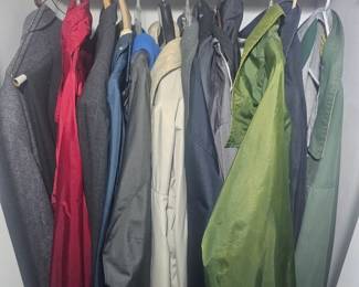 Jackets