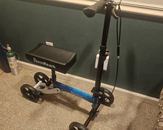 Knee Scooter
