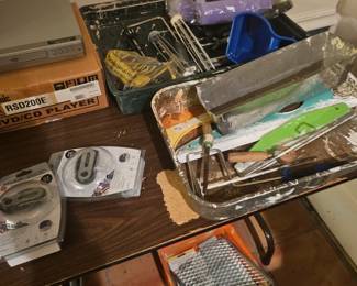 Painting Tools