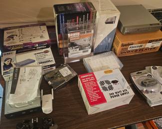 Misc Computer Equip