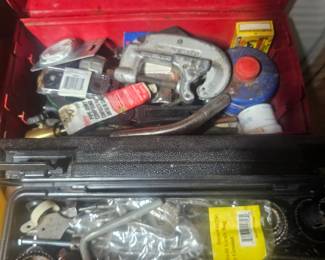 Plumbing