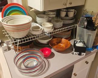 Housewares