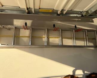 Extension Ladder