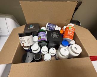 Supplements 