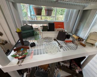 Vintage items