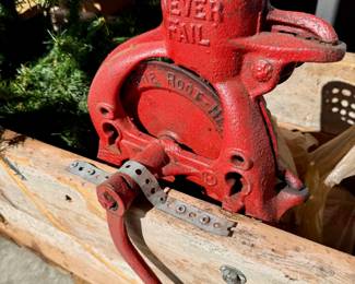 Sale Picture