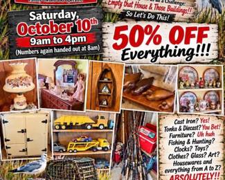 Sale Picture