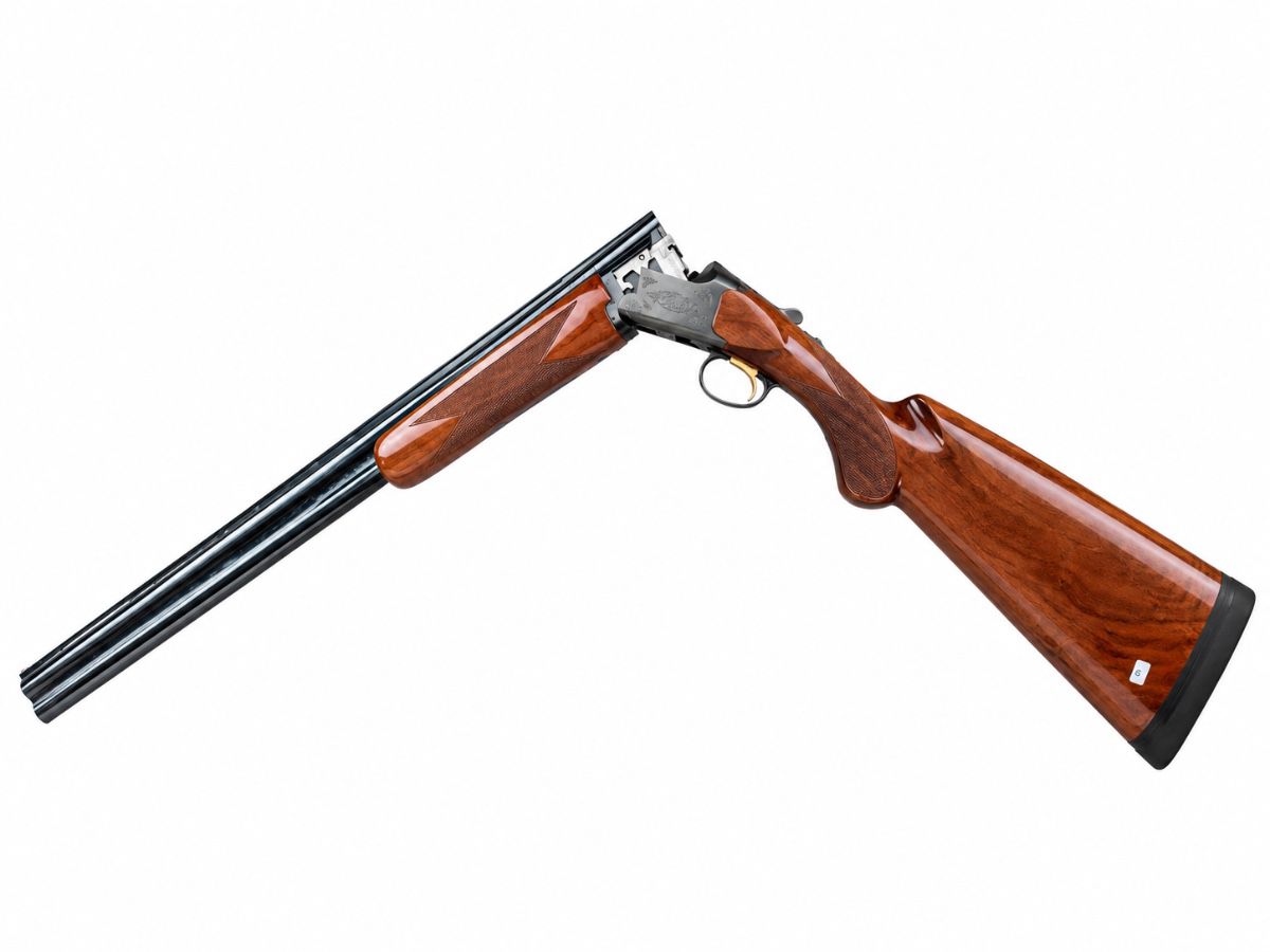 Browning Citori 16ga
