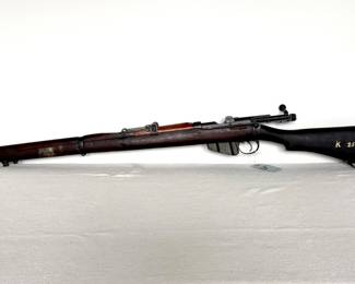 Lee Enfield No.1 Mark 3 303